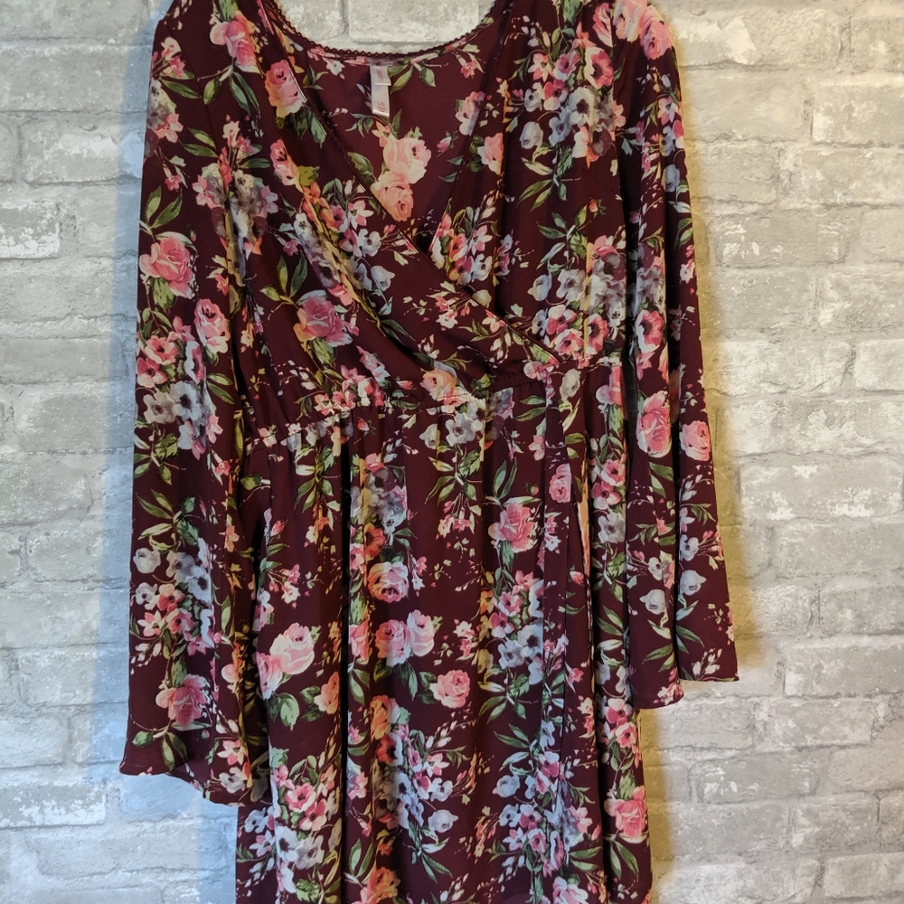 Summertime Dress